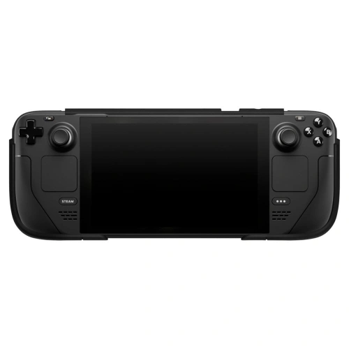 Kup Etui Spigen Thin Fit Pro Valve Steam Deck LCD / OLED Black - SPN2894 - {ean13} - Sklep Home Screen