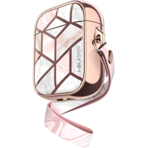 Kup Etui Supcase Cosmo Apple Airpods Marble - SPC081MRB - {ean13} - Sklep Home Screen