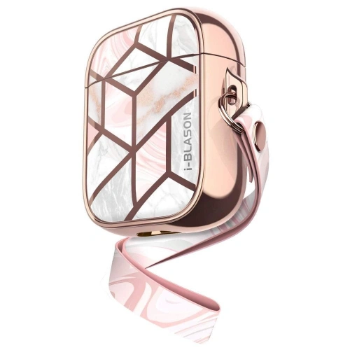 Buy Supcase Cosmo Apple Airpods Marble - SPC081MRB - {ean13} - Home Screen Store Europe