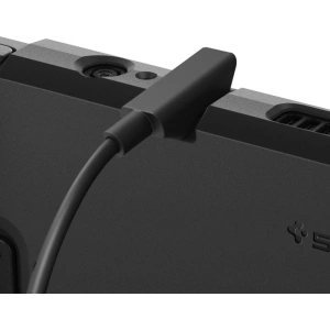 Kup Etui Spigen Thin Fit Pro Valve Steam Deck LCD / OLED Černé - SPN2894 - {ean13} - Sklep Home Screen