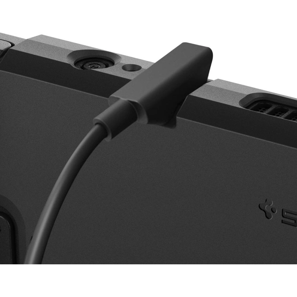 Etui Spigen Thin Fit Pro Valve Steam Deck LCD / OLED Black