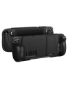 Kup Etui Spigen Thin Fit Pro Valve Steam Deck LCD / OLED Fekete - SPN2894 - {ean13} - Sklep Home Screen