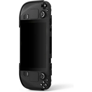 Kup Etui Spigen Thin Fit Pro Valve Steam Deck LCD / OLED Fekete - SPN2894 - {ean13} - Sklep Home Screen
