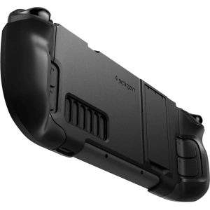 Kup Etui Spigen Thin Fit Pro Valve Steam Deck LCD / OLED Fekete - SPN2894 - {ean13} - Sklep Home Screen