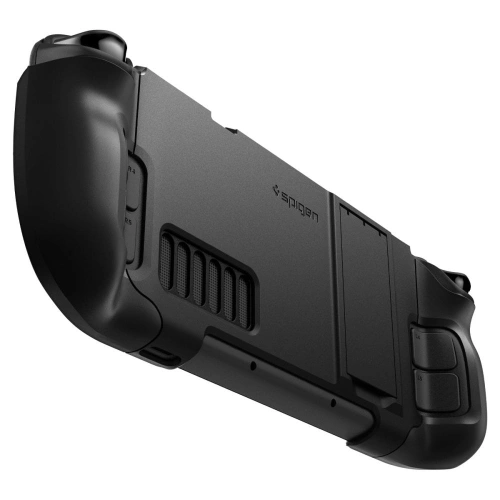 Kup Etui Spigen Thin Fit Pro Valve Steam Deck LCD / OLED Black - SPN2894 - {ean13} - Sklep Home Screen