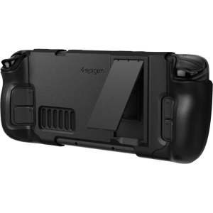 Kup Etui Spigen Thin Fit Pro Valve Steam Deck LCD / OLED Fekete - SPN2894 - {ean13} - Sklep Home Screen
