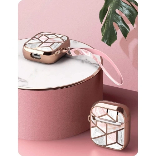 Buy Supcase Cosmo Apple Airpods Marble - SPC081MRB - {ean13} - Home Screen Store Europe