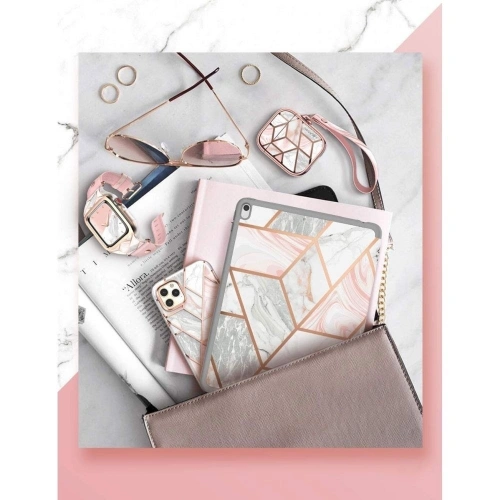 Kup Etui Supcase Cosmo Apple Airpods Marble - SPC081MRB - {ean13} - Sklep Home Screen