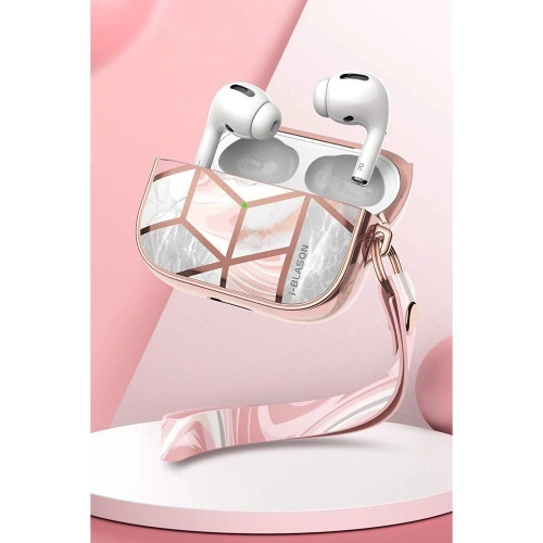 Kup Etui Supcase Cosmo Apple Airpods Pro Mramor - SPC082MRB - {ean13} - Sklep Home Screen