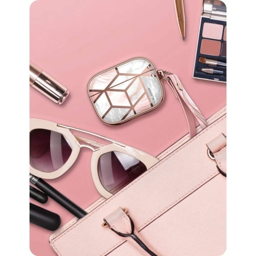Kup Etui Supcase Cosmo Apple Airpods Pro Mramor - SPC082MRB - {ean13} - Sklep Home Screen