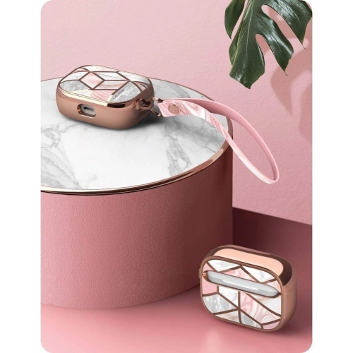 Buy Supcase Cosmo Apple Airpods Pro Marble - SPC082MRB - {ean13} - Home Screen Store Europe