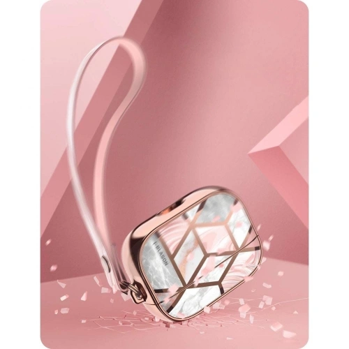 Kup Etui Supcase Cosmo Apple Airpods Pro Mramor - SPC082MRB - {ean13} - Sklep Home Screen