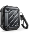 Etui Supcase Unicorn Beetle Pro Apple Airpods Black