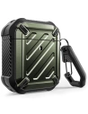 Kup Etui Supcase Unicorn Beetle Pro Apple Airpods Green - SPC084GRN - {ean13} - Sklep Home Screen