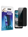 Kup Privatizáló üveg GrizzGlass SecretGlass a Nokia X100-hoz - GRZ5566 - {ean13} - Sklep Home Screen