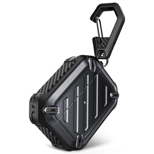 Buy Supcase Unicorn Beetle Pro Apple Airpods Pro Black - SPC085BLK - {ean13} - Home Screen Store Europe