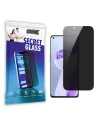 Sticlă de confidențialitate GrizzGlass SecretGlass pentru OnePlus 8T 5G