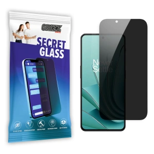 Matowe szkło prywatyzujące GrizzGlass SecretGlass do OnePlus Ace Matowe szkło prywatyzujące GrizzGlass SecretGlass do OnePlus Ace