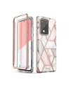 Premium quality SUPCASE case for Galaxy S20 Ultra 