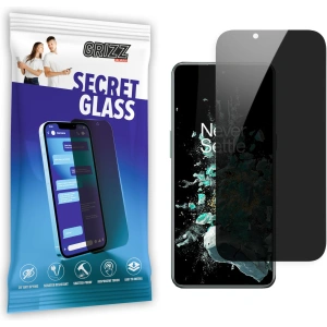Matowe szkło prywatyzujące GrizzGlass SecretGlass do OnePlus Ace Pro Matowe szkło prywatyzujące GrizzGlass SecretGlass do OnePlus Ace Pro