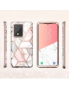 Kup Etui Supcase Cosmo Galaxy S20 Ultra Mramor - SPC086MRB - {ean13} - Sklep Home Screen