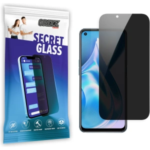 Kup Sticlă de confidențialitate GrizzGlass SecretGlass pentru OnePlus Ace Racing Edition - GRZ5581 - {ean13} - Sklep Home Screen