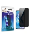 Matowe szkło prywatyzujące GrizzGlass SecretGlass do OnePlus Ace Racing Edition