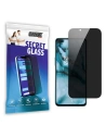 Matowe szkło prywatyzujące GrizzGlass SecretGlass do OnePlus Nord 5G