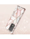 Kup Case Supcase Cosmo Galaxy S20 Ultra Marmor - SPC086MRB - {ean13} - Sklep Home Screen