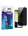 Matowe szkło prywatyzujące GrizzGlass SecretGlass do OnePlus Nord CE 3 Lite