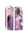 Premium quality SUPCASE case for Galaxy S20 Ultra 