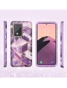 Kup Etui Supcase Cosmo Galaxy S20 Ultra Fialové - SPC087PRP - {ean13} - Sklep Home Screen