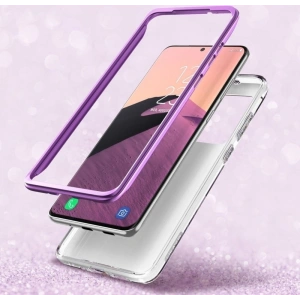 Kup Etui Supcase Cosmo Galaxy S20 Ultra Purple - SPC087PRP - {ean13} - Sklep Home Screen