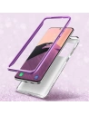 Kup Etui Supcase Cosmo Galaxy S20 Ultra Fialové - SPC087PRP - {ean13} - Sklep Home Screen