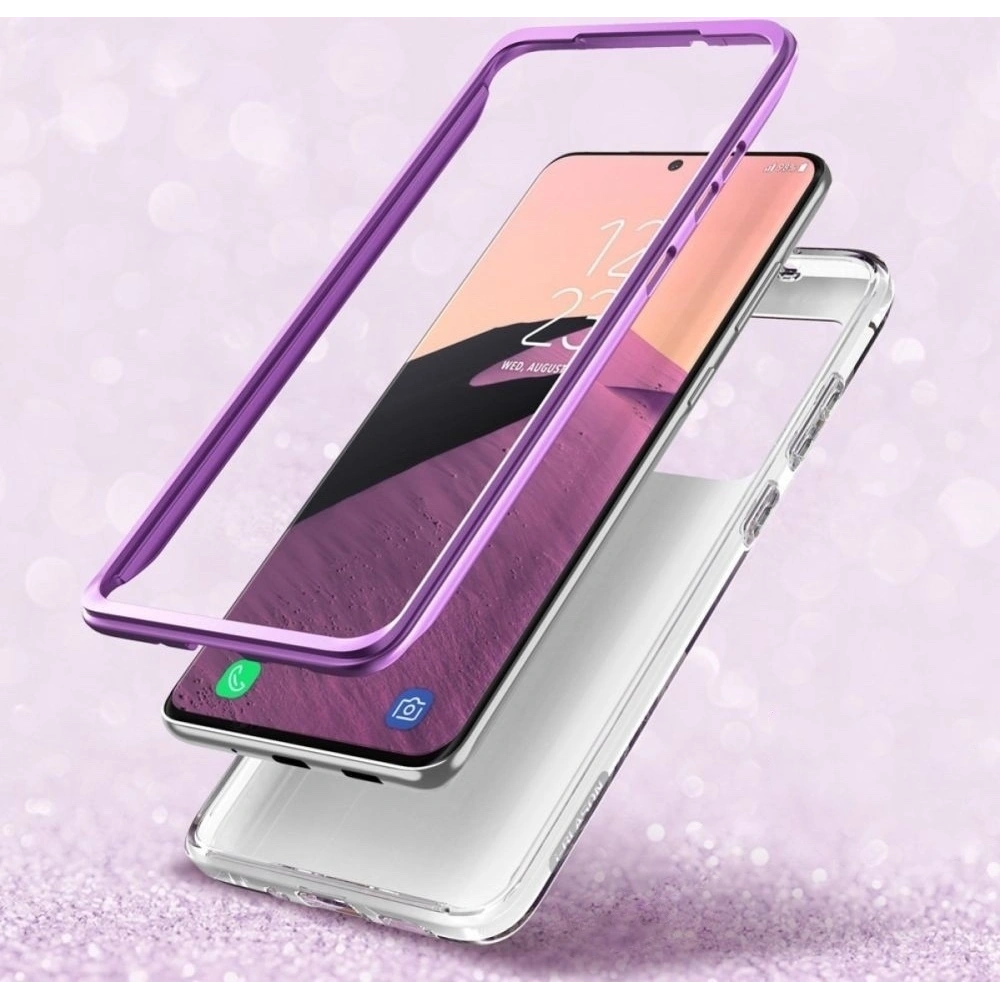 Wytrzymałe etui SUPCASE do Galaxy S20 Ultra