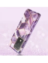 Kup Case Supcase Cosmo Galaxy S20 Ultra Lila - SPC087PRP - {ean13} - Sklep Home Screen