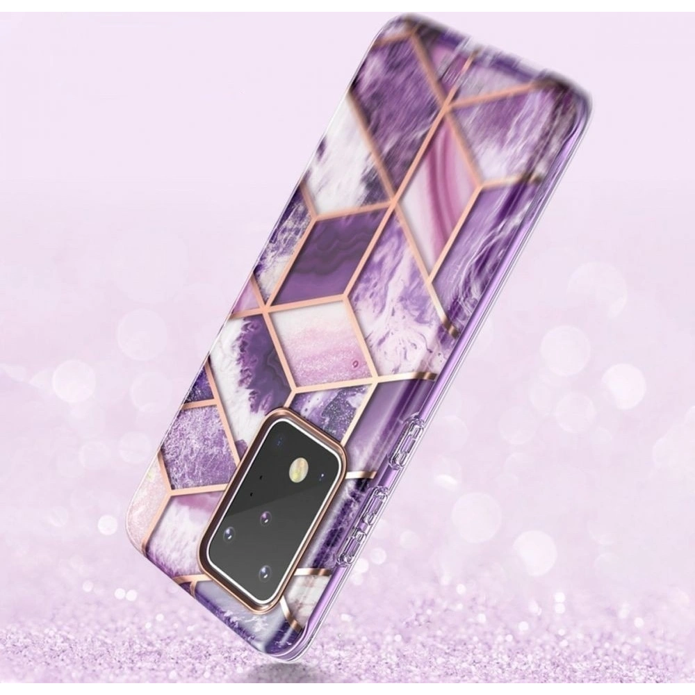 Wytrzymałe etui SUPCASE do Galaxy S20 Ultra