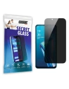 Matowe szkło prywatyzujące GrizzGlass SecretGlass do Oppo A12