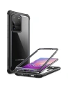 Kup Etui Supcase IBLSN Ares Galaxy S20 Ultra Fekete - SPC088BLK - {ean13} - Sklep Home Screen