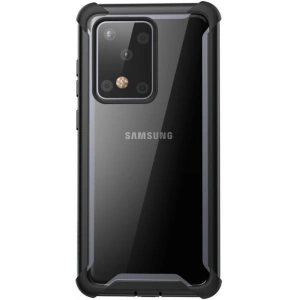 Kup Etui Supcase IBLSN Ares Galaxy S20 Ultra Black - SPC088BLK - {ean13} - Sklep Home Screen