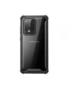 Kup Etui Supcase IBLSN Ares Galaxy S20 Ultra Fekete - SPC088BLK - {ean13} - Sklep Home Screen