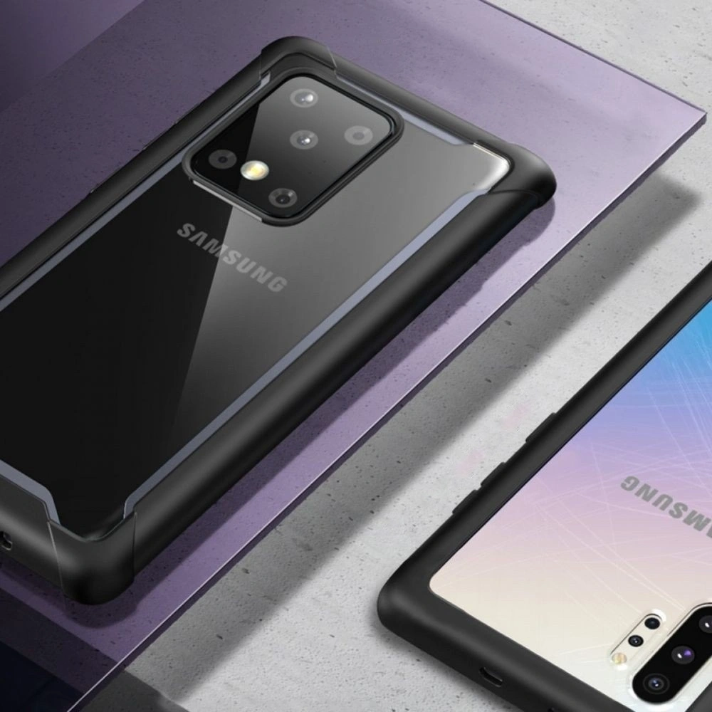 Wytrzymałe etui SUPCASE do Galaxy S20 Ultra
