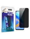 Matowe szkło prywatyzujące GrizzGlass SecretGlass do Oppo A36