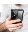 Kup Etui Supcase IBLSN Ares Galaxy S20 Ultra Fekete - SPC088BLK - {ean13} - Sklep Home Screen