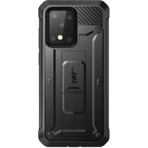 Kup Etui Supcase Unicorn Beetle Pro Galaxy S20 Ultra Black - SPC089BLK - {ean13} - Sklep Home Screen
