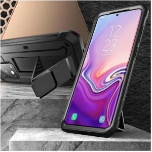 Kup Etui Supcase Unicorn Beetle Pro Galaxy S20 Ultra Black - SPC089BLK - {ean13} - Sklep Home Screen