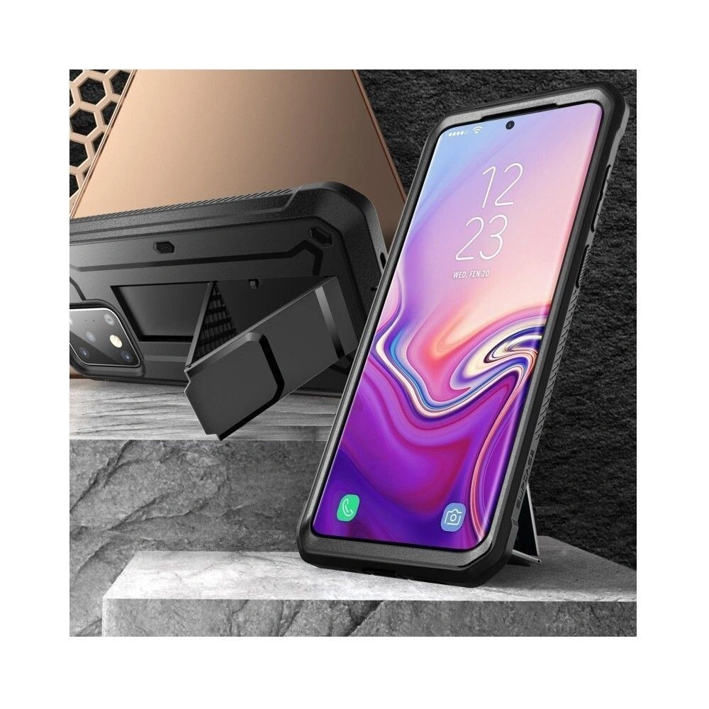 Wytrzymałe etui SUPCASE do Galaxy S20 Ultra