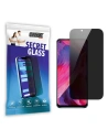 Matowe szkło prywatyzujące GrizzGlass SecretGlass do Oppo A54 5G