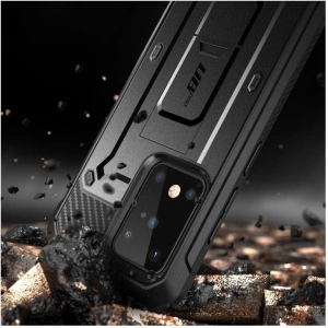 Kup Etui Supcase Unicorn Beetle Pro Galaxy S20 Ultra Black - SPC089BLK - {ean13} - Sklep Home Screen