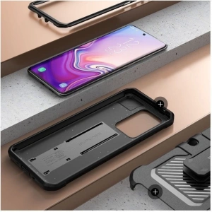 Kup Etui Supcase Unicorn Beetle Pro Galaxy S20 Ultra Black - SPC089BLK - {ean13} - Sklep Home Screen